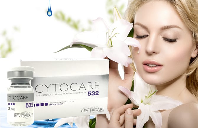 CYTOCARE532のイメージ写真