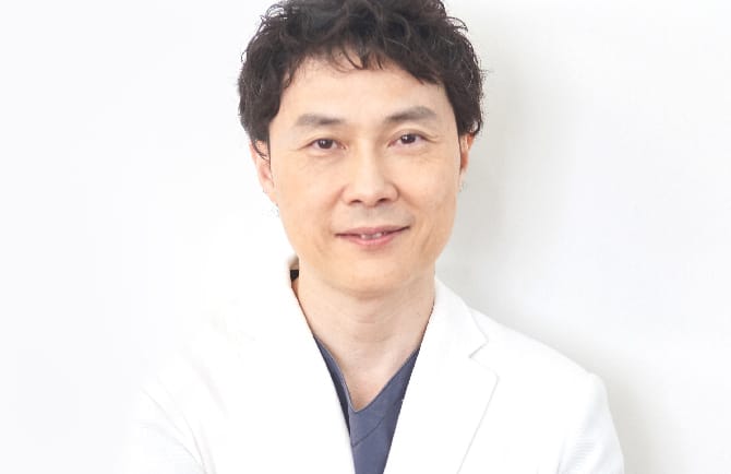経験豊富な医師による治療