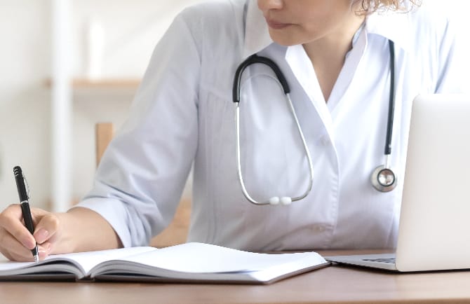 医学的な根拠に基づくご提案