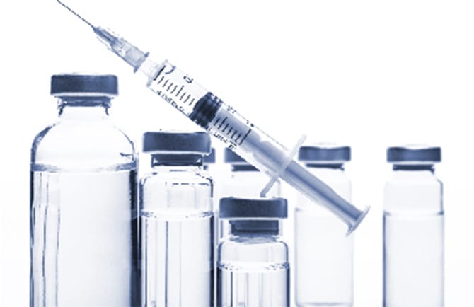 極力痛みを排除した施術