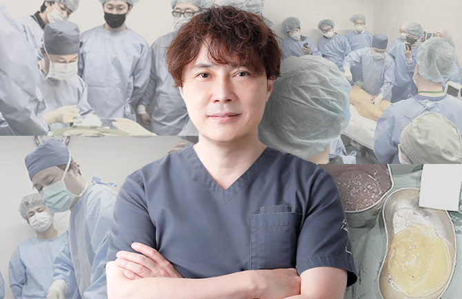 高難度で断られてしまう他院修正や入れ替えにも応えられる技術力