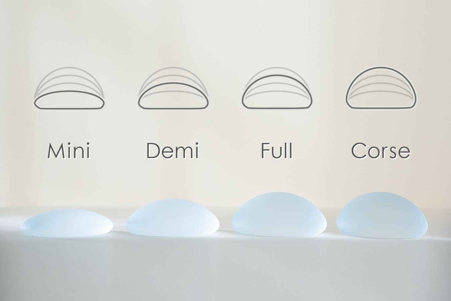 モティバ2の豊富なラインナップ