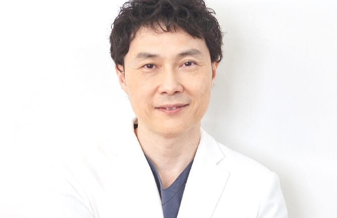 傷痕の目立たない・他院の修正手術にも応えられる技術力