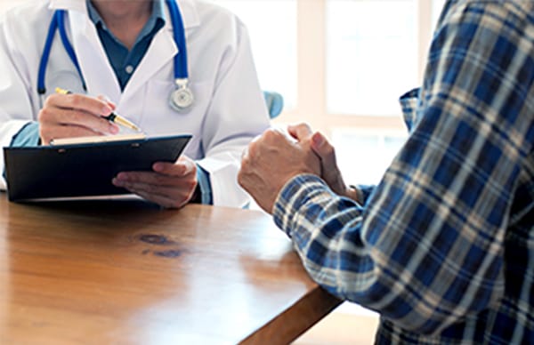 カウンセリング