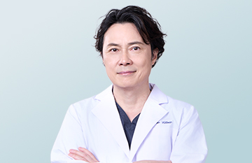 総院長の写真