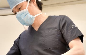 手術