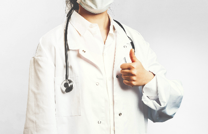 保証制度で術後も安心