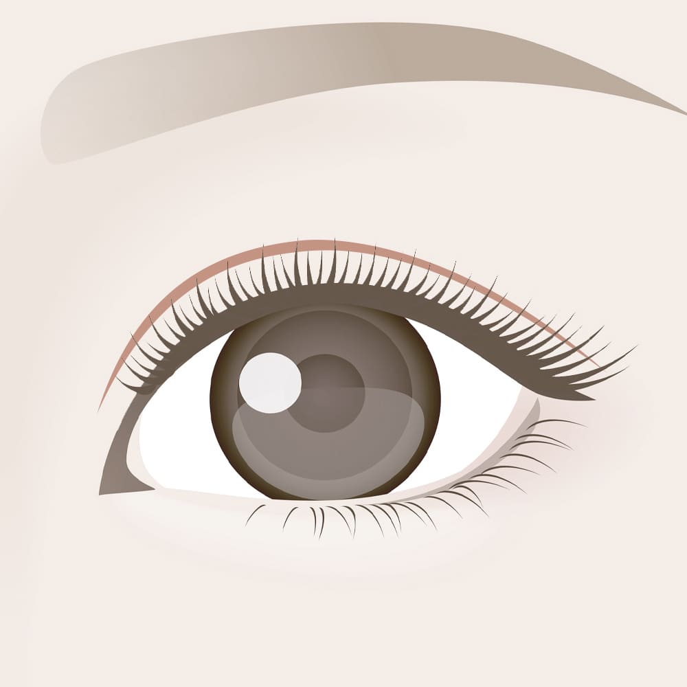 施術完了・アフターケア