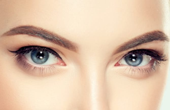 目頭切開と組み合わせることでより理想のまぶたに