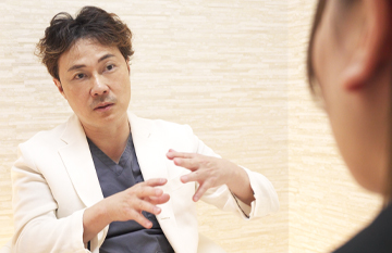 カウンセリング