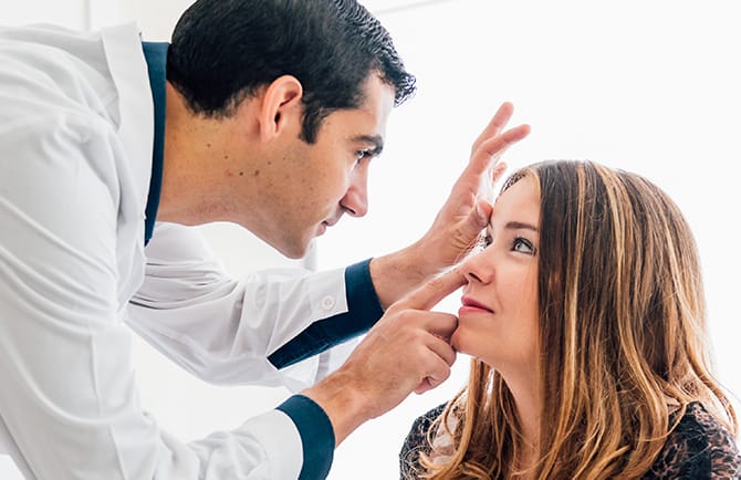 患者様に合わせた施術方法