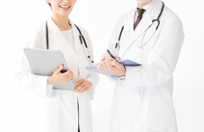 無料保証制度で術後も安心