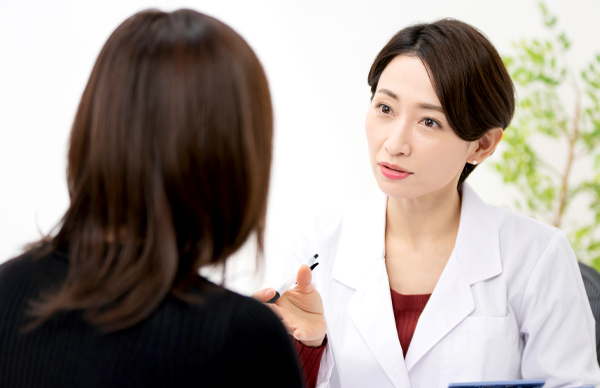 カウンセリング