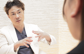 カウンセリング