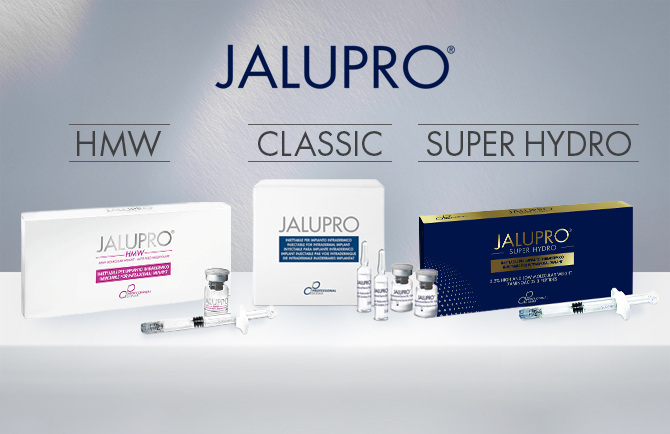 肌本来の強さと美しさを引き出すジャルプロ