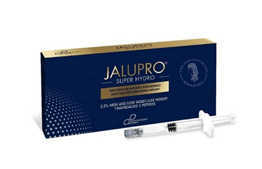 ジャルプロ スーパーハイドロ