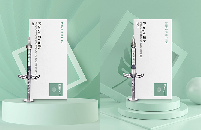 肌本来の強さと美しさを引き出プルリアル