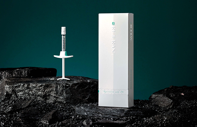 DNAに作用する王道肌育注射