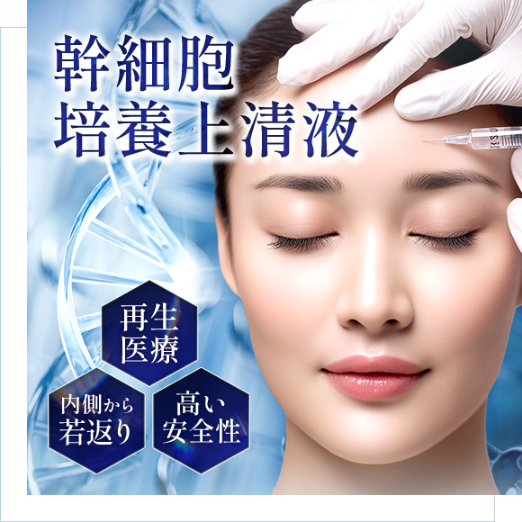 幹細胞培養上清液