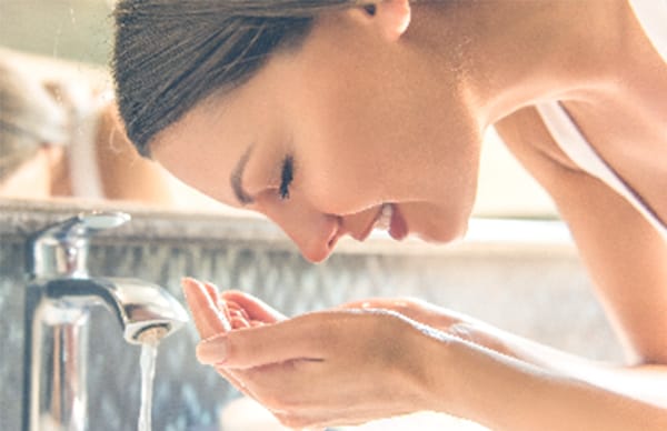 クレンジング・洗顔