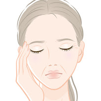 シワ・たるみが気になる方