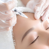 スキンブースター・肌育注射(Dr.手打ち)