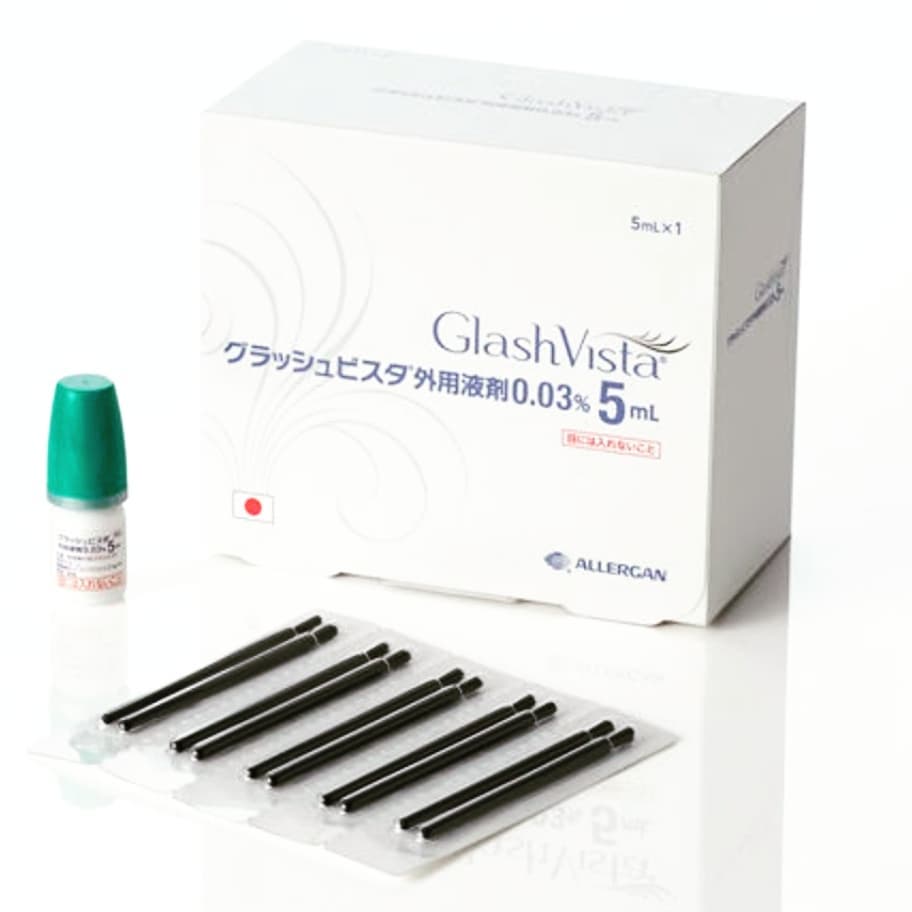 GLASH VISTA(グラッシュビスタ)