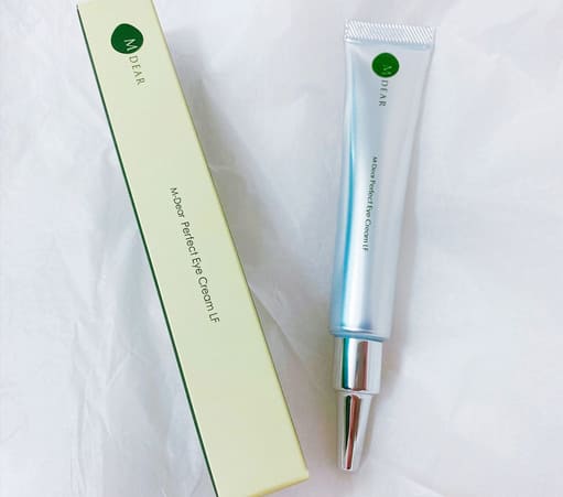 パーフェクトアイクリーム M-DEAR(エムディア)