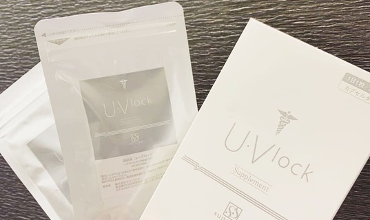 U・Vlock Sun Solitte(サンソリット)