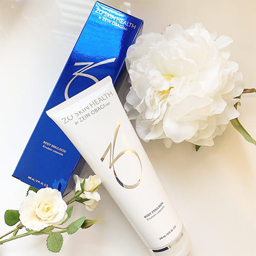 ボディエマルジョン