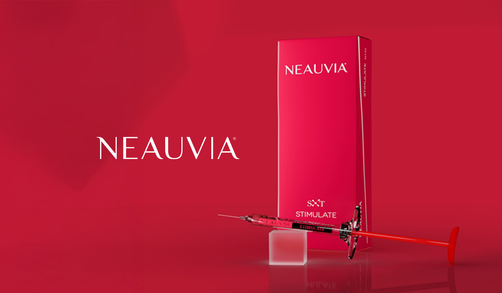 「NEAUVIA（ニュービア）」導入のお知らせ