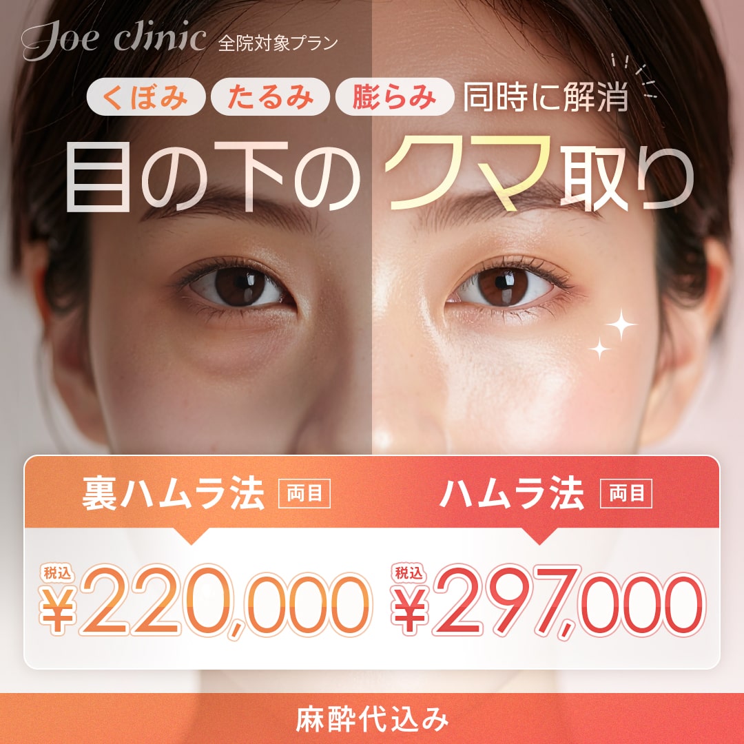 裏ハムラ法・ハムラ法 全院対象プラン