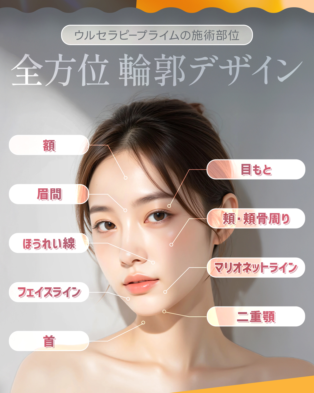 新導入！ウルセラピープライム